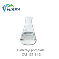 Pulververbundsynthese Dimethylphthalat