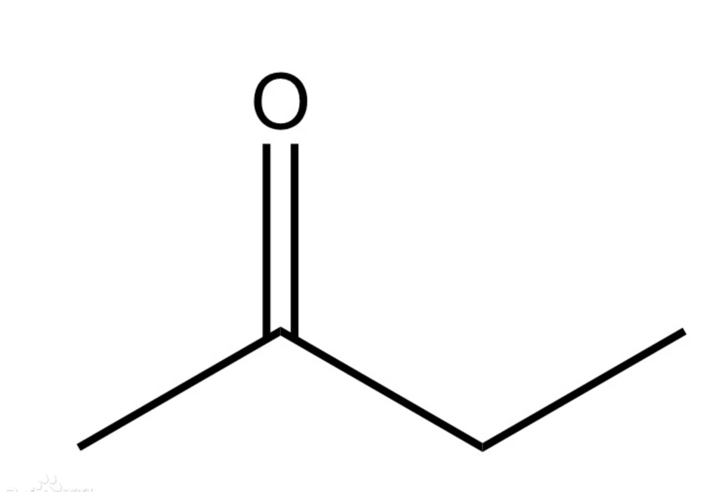 Pulverförmiges, hochreines Methylethylketon-Klebemittel