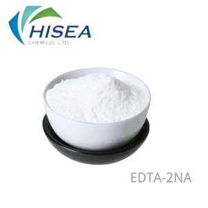 Körniges Zwischenprodukt EDTA-2Na in Industriequalität