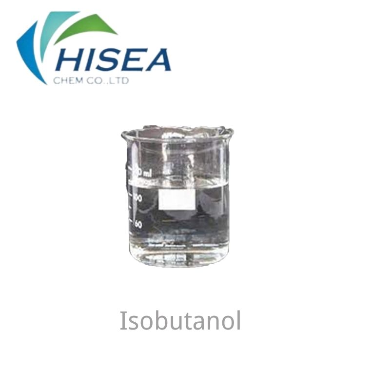 CAS 78-83-1 Isobutylalkohol Isobutanol Iba Organisches synthetisches Material