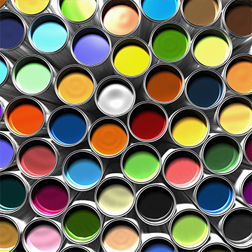 Chemische Zwischenprodukte