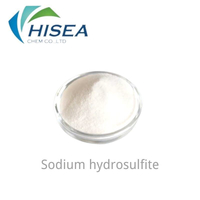 Pulverförmiges Natriumhydrosulfit in Industriequalität