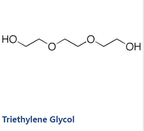 Informationen zu Triethylenglykol