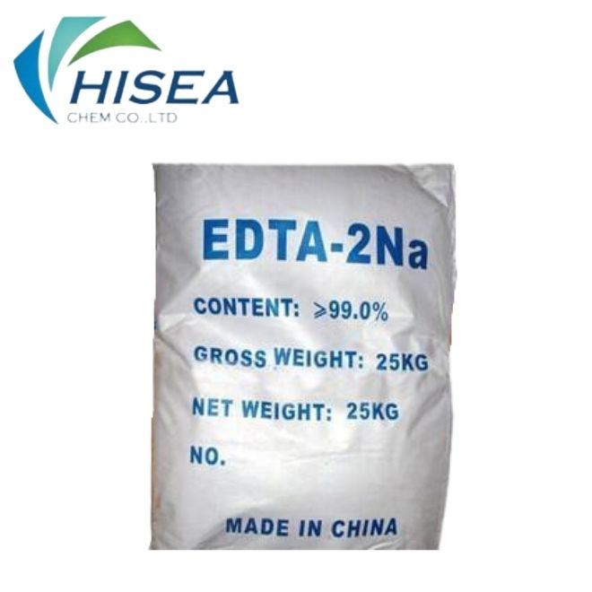 EDTA-2na 99 % Kosmetikqualität mit hoher Reinheit